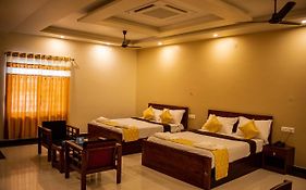 Faiz Residency